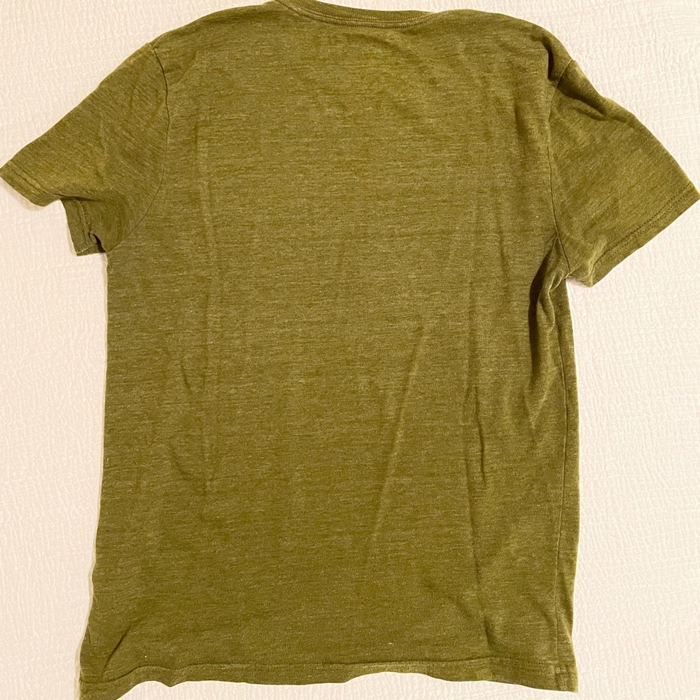Case Study LIFE t-shirt - Picture 3 of 4